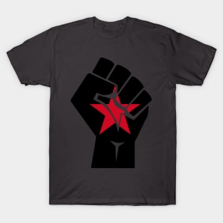 EZLN Solidarity T-Shirt